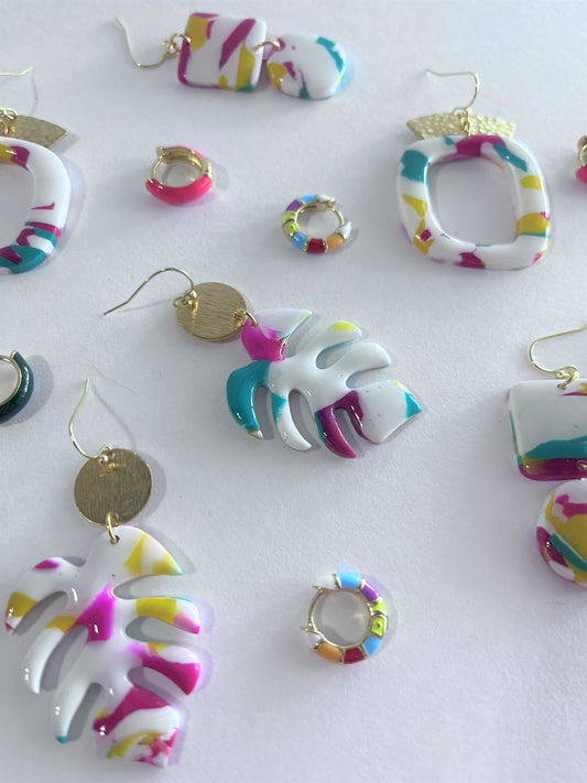 Fiesta Hattie Dangle